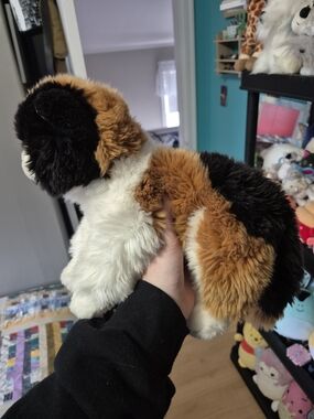 Webkinz Calico Signature Cat
